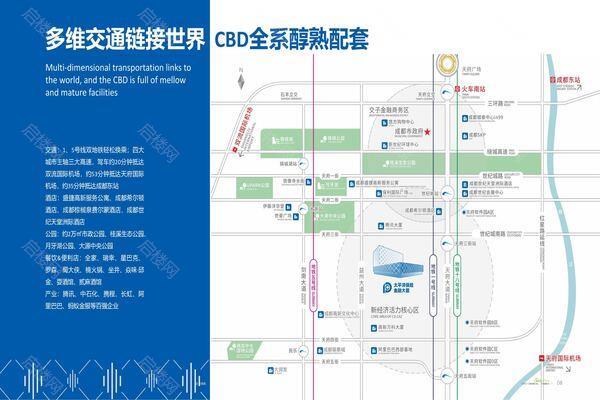 太平洋保险金融大厦
