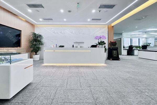 太平洋保险金融大厦