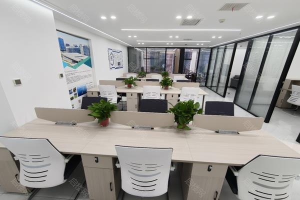 中交世通国际出租房图片