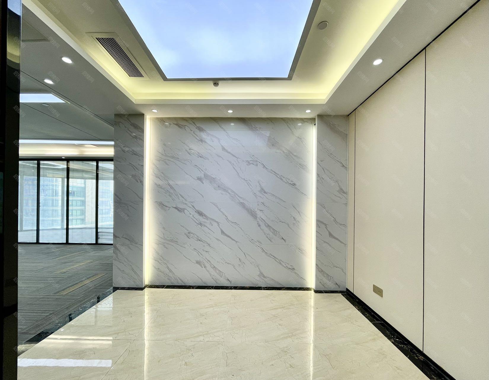 水木一方大厦(启迪大厦)出租房图片