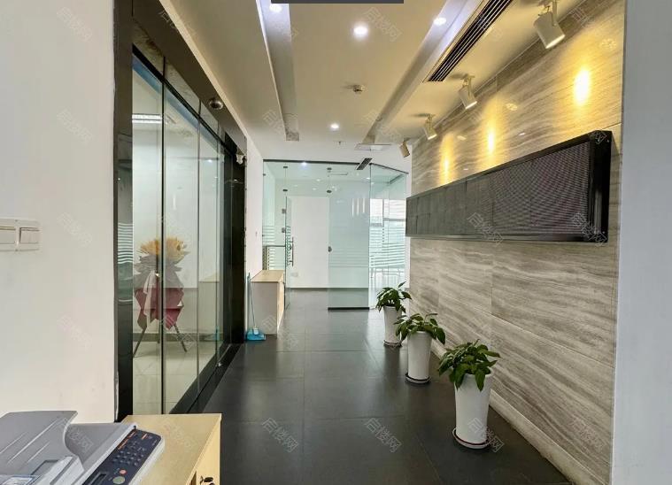 群星城汇金中心出租房图片