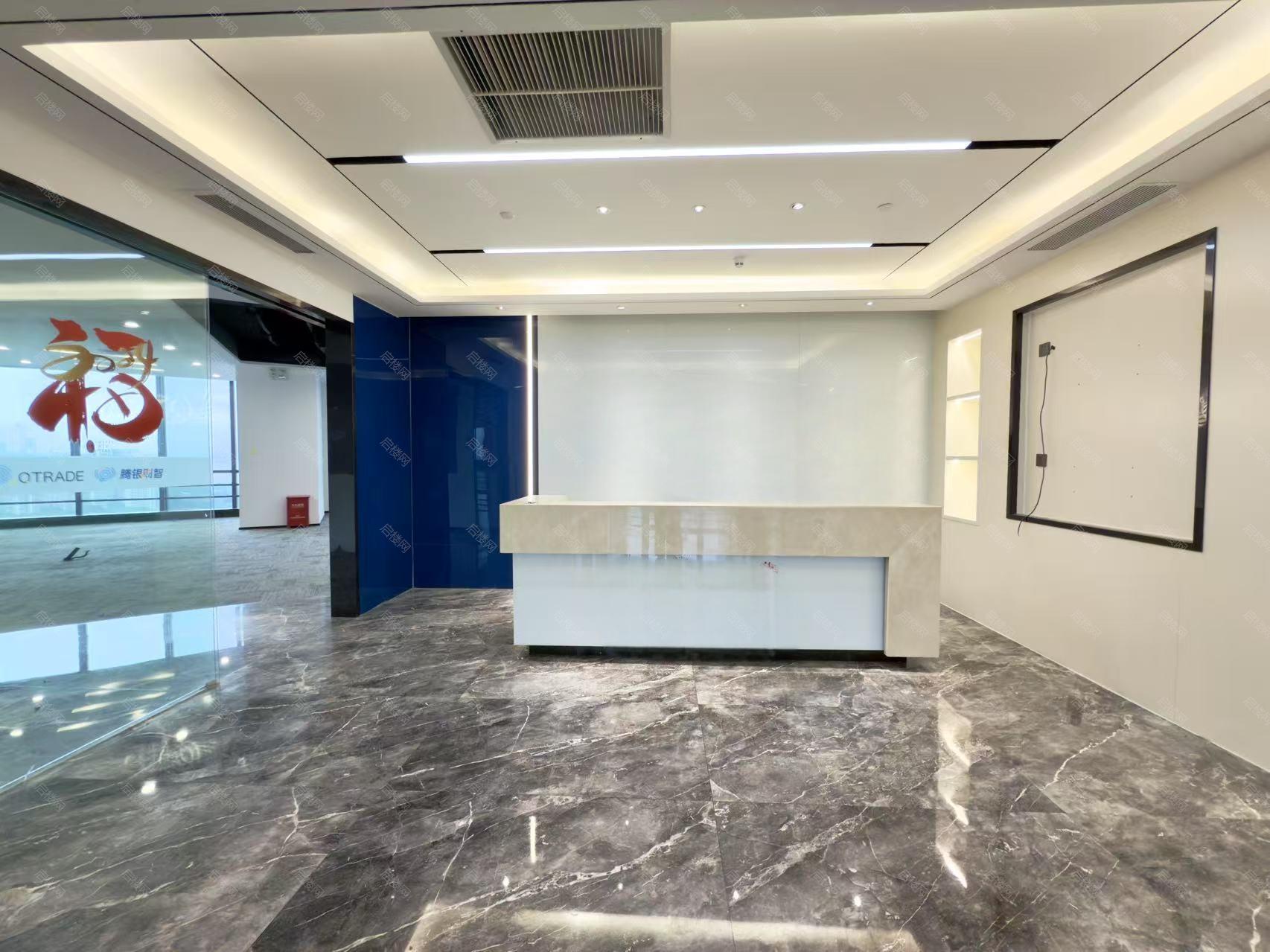 万融大厦-蛇口网谷