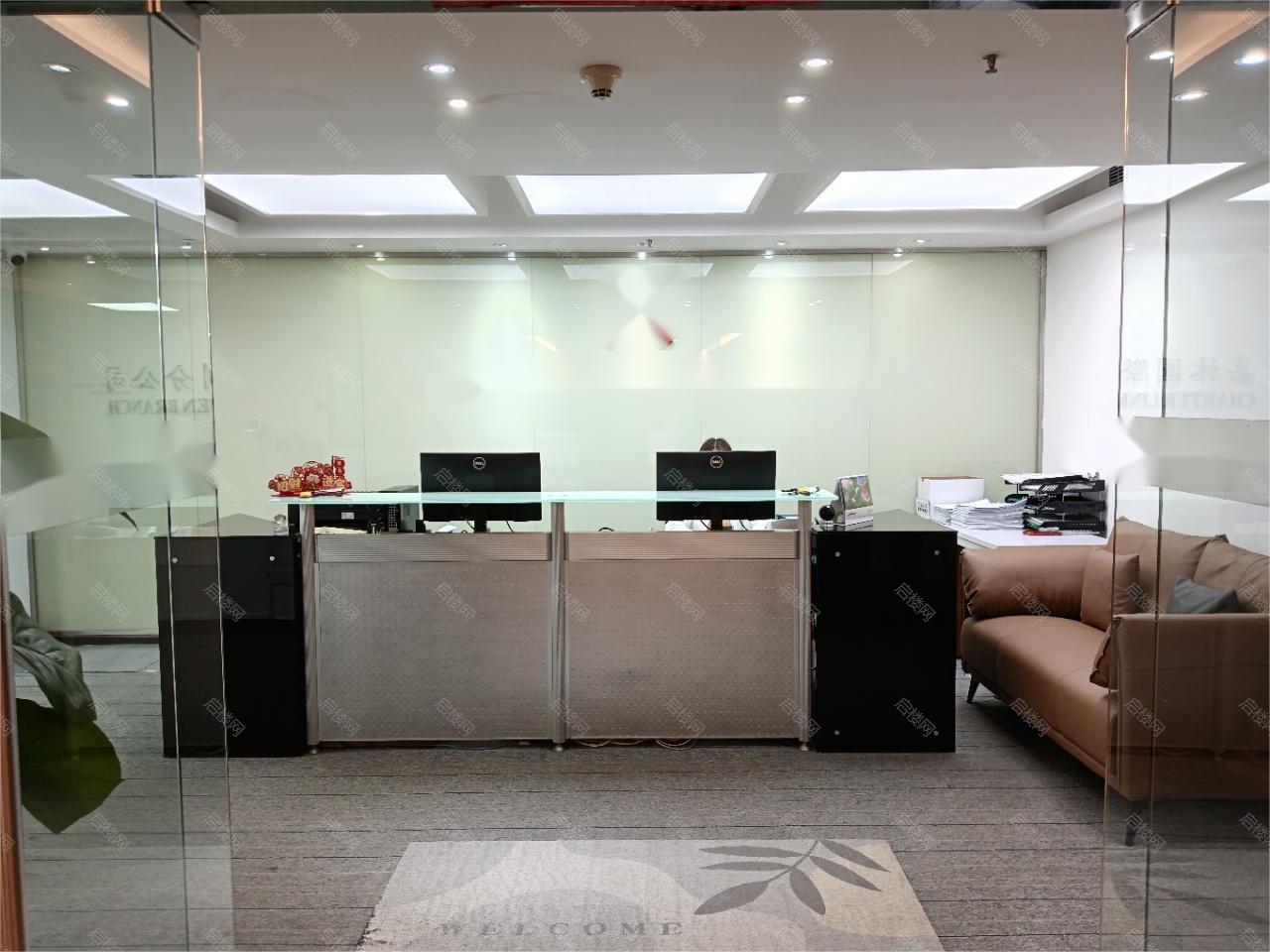 前海卓越时代广场出租房图片