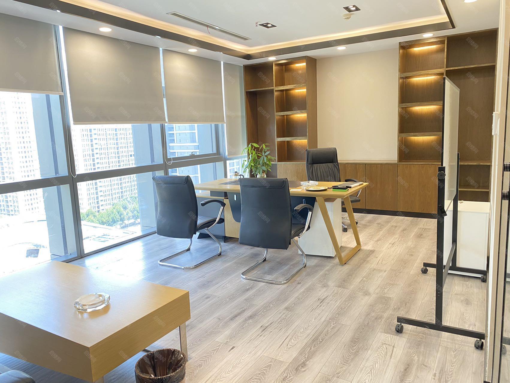 前海卓越时代广场出租房图片