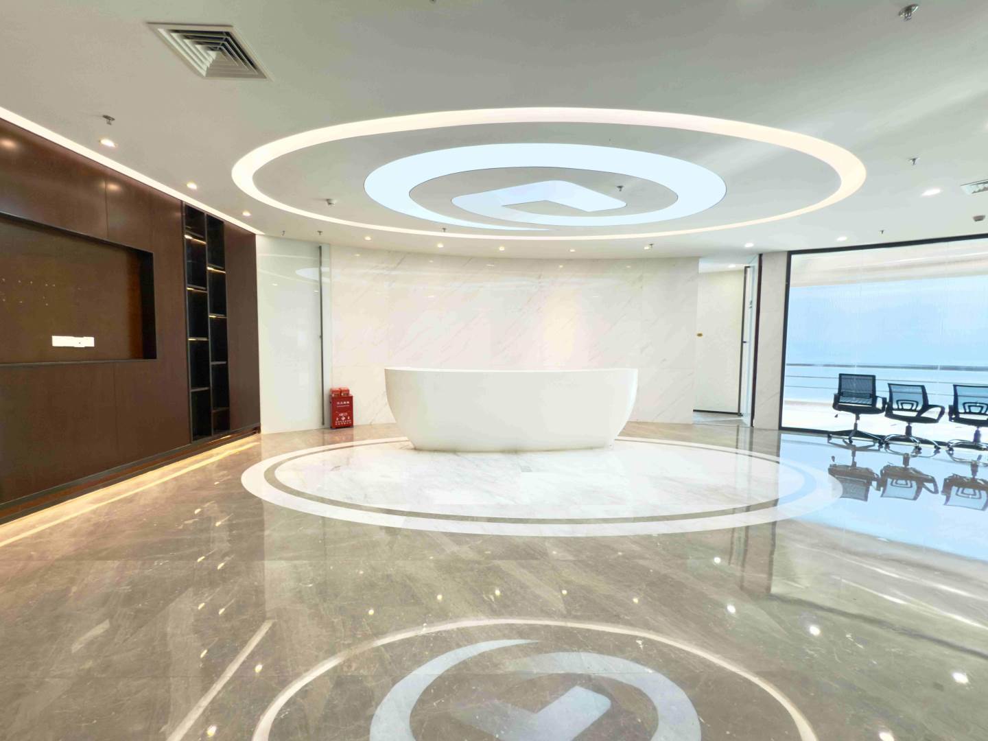 水木一方大厦(启迪大厦)出租房图片