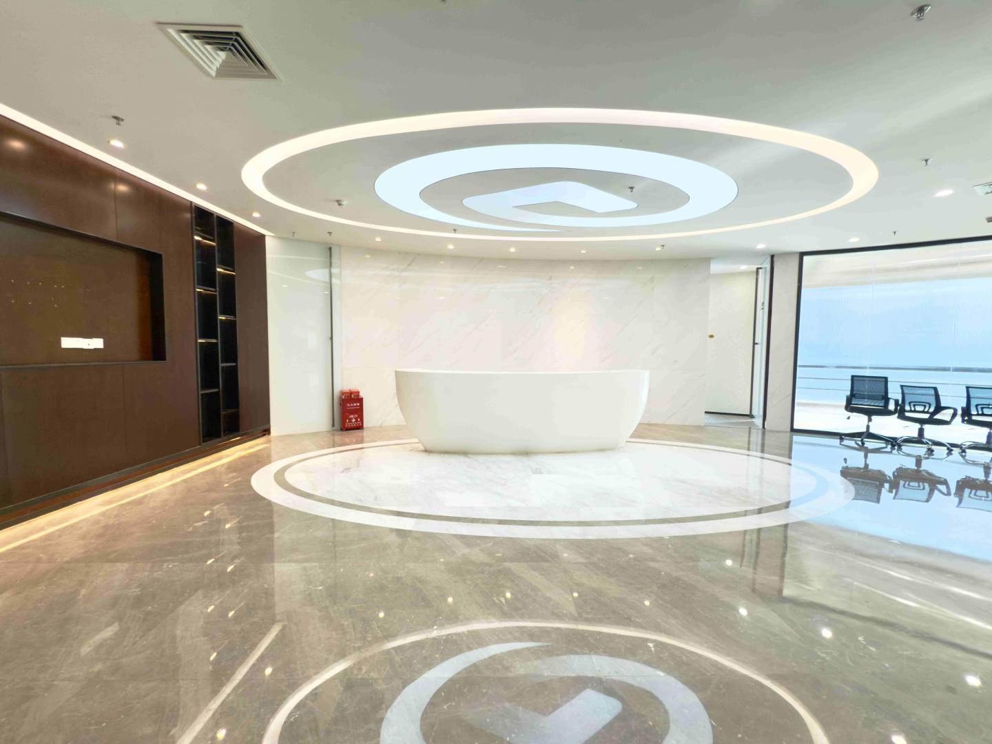 招商局港口大厦出租房图片