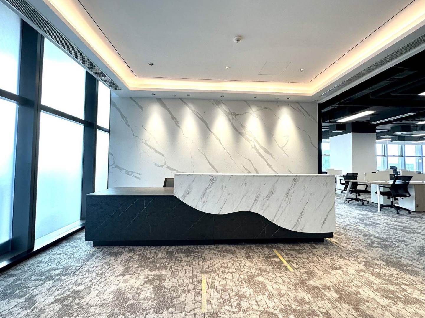 水木一方大厦(启迪大厦)出租房图片