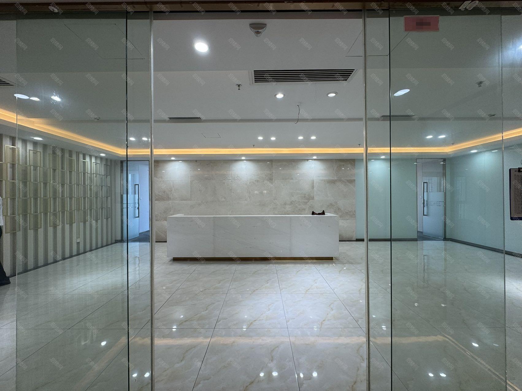 恒裕中心出租房图片