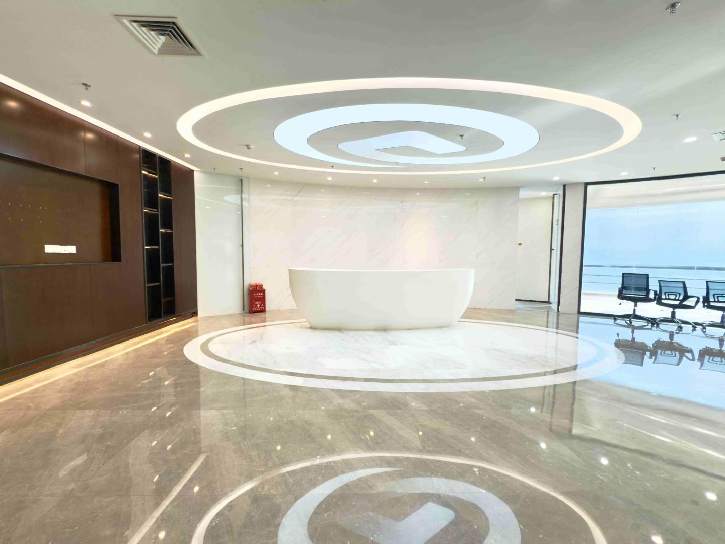 恒裕中心出租房图片