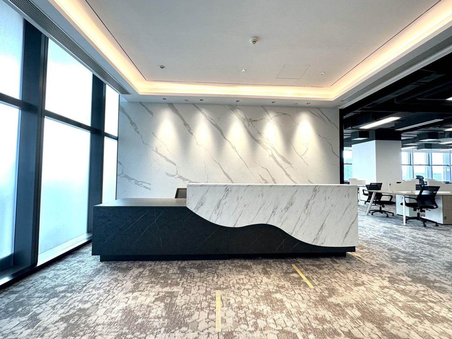 恒裕中心出租房图片