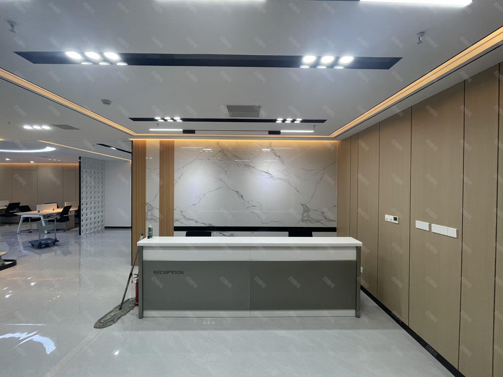 招商前海经贸中心出租房图片