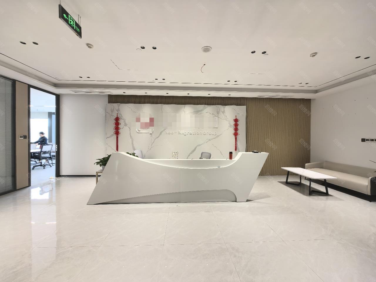 招商前海经贸中心出租房图片