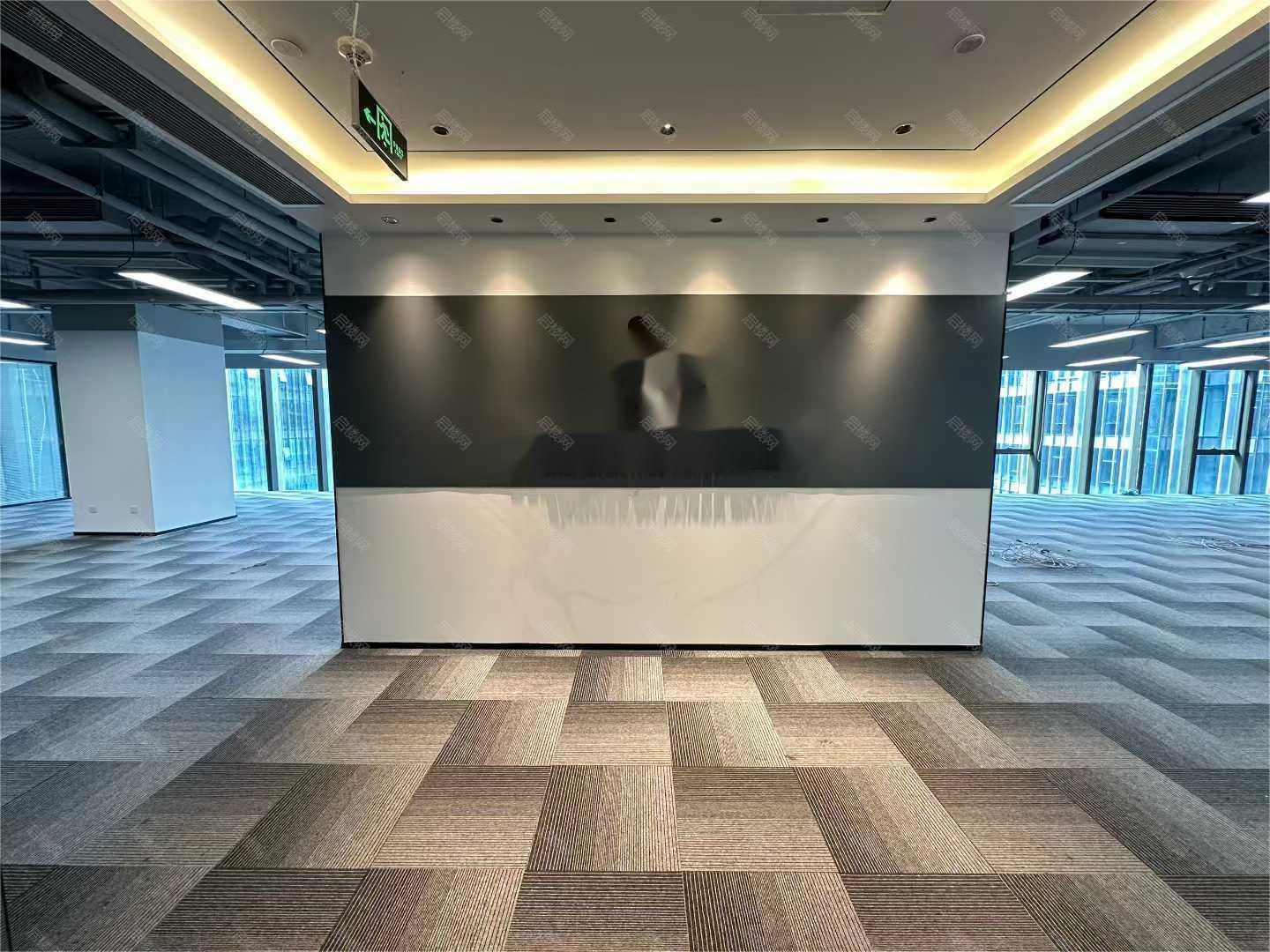 星通大厦（卫星通信运营大厦）