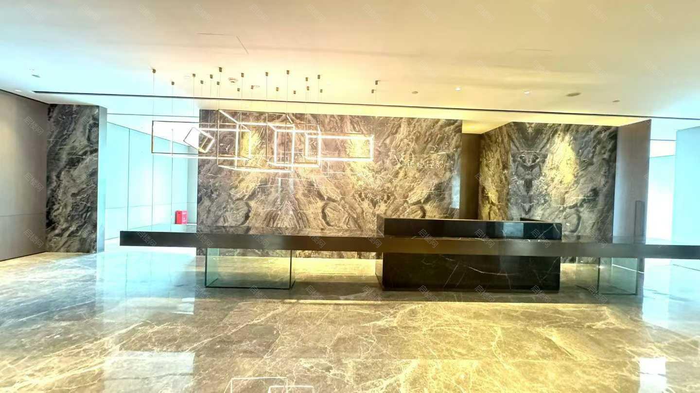 星通大厦（卫星通信运营大厦）