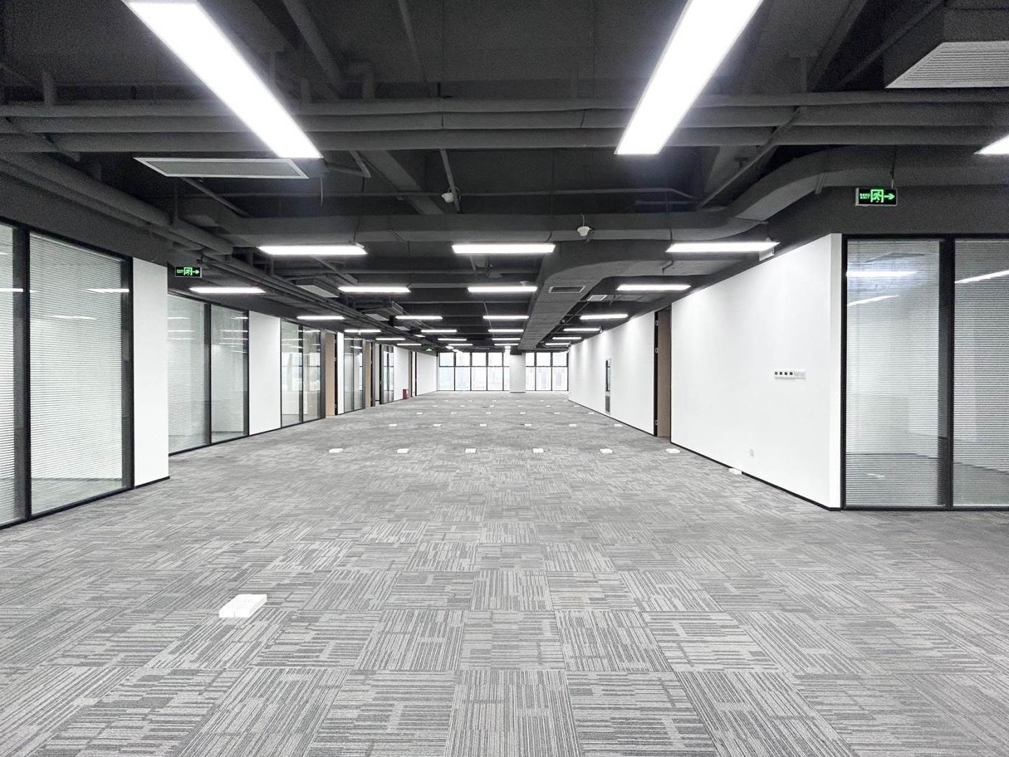 招商前海经贸中心