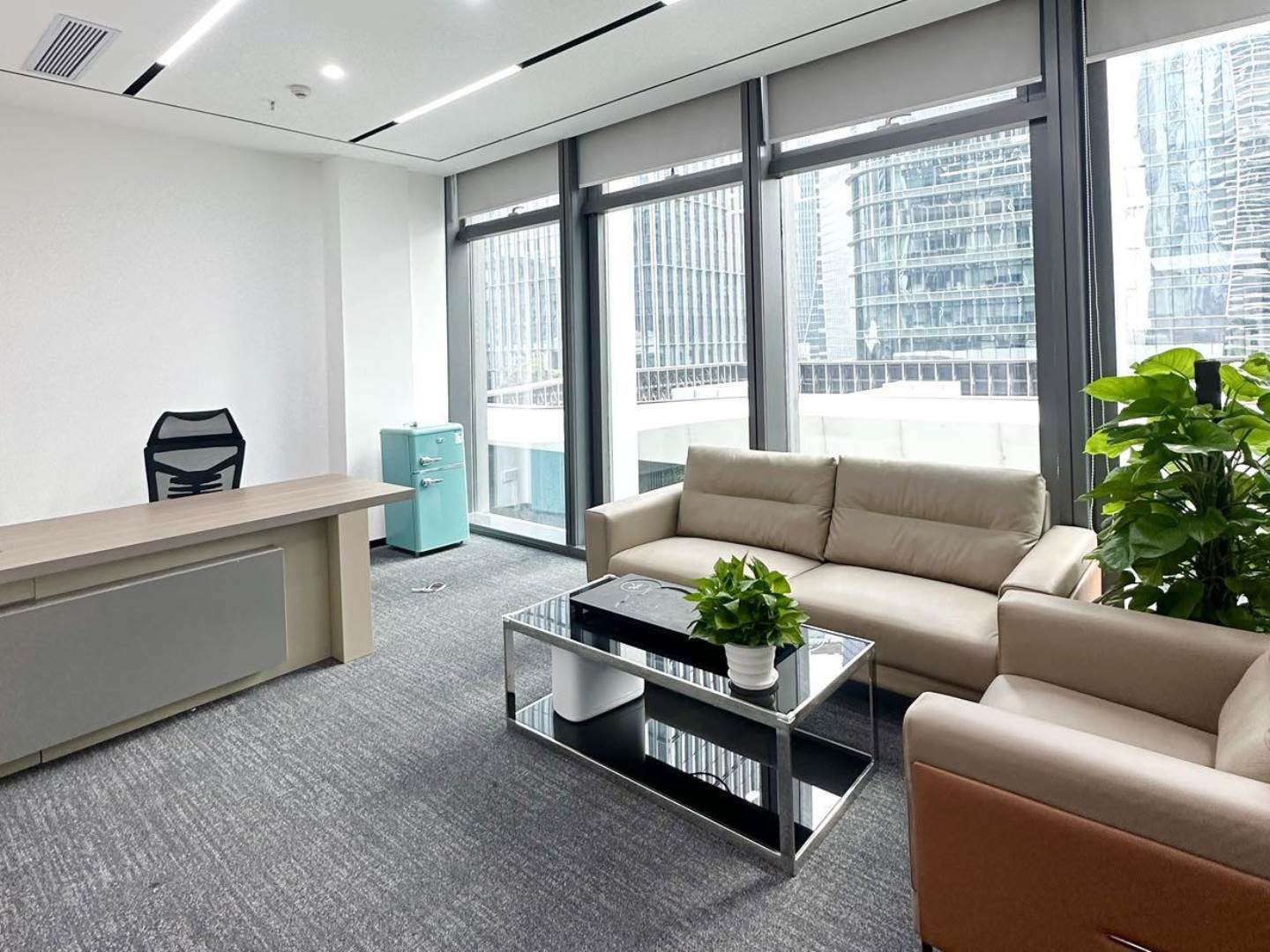 卓越前海壹号出租房图片