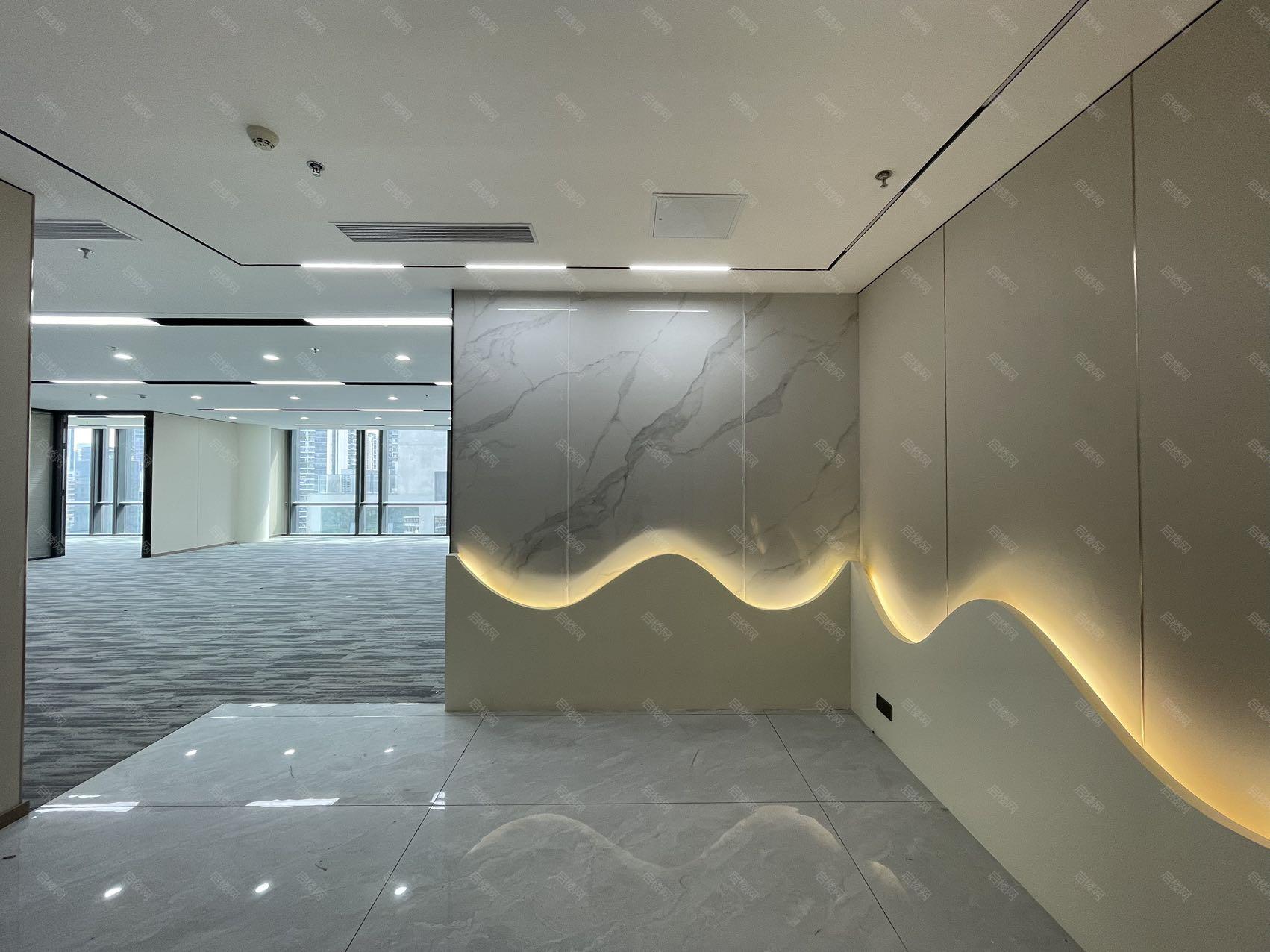 恒明珠金融中心