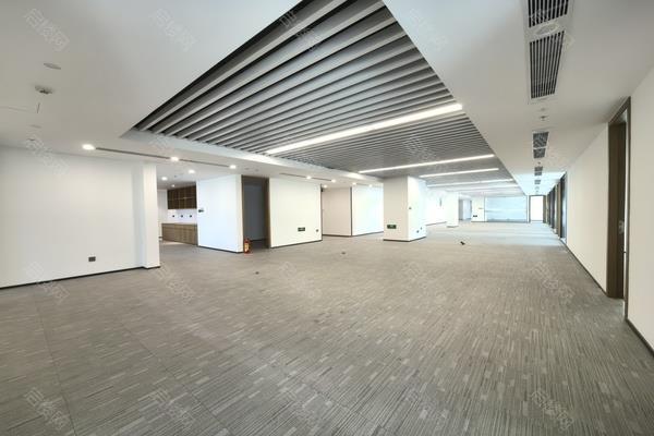 恒明珠金融中心