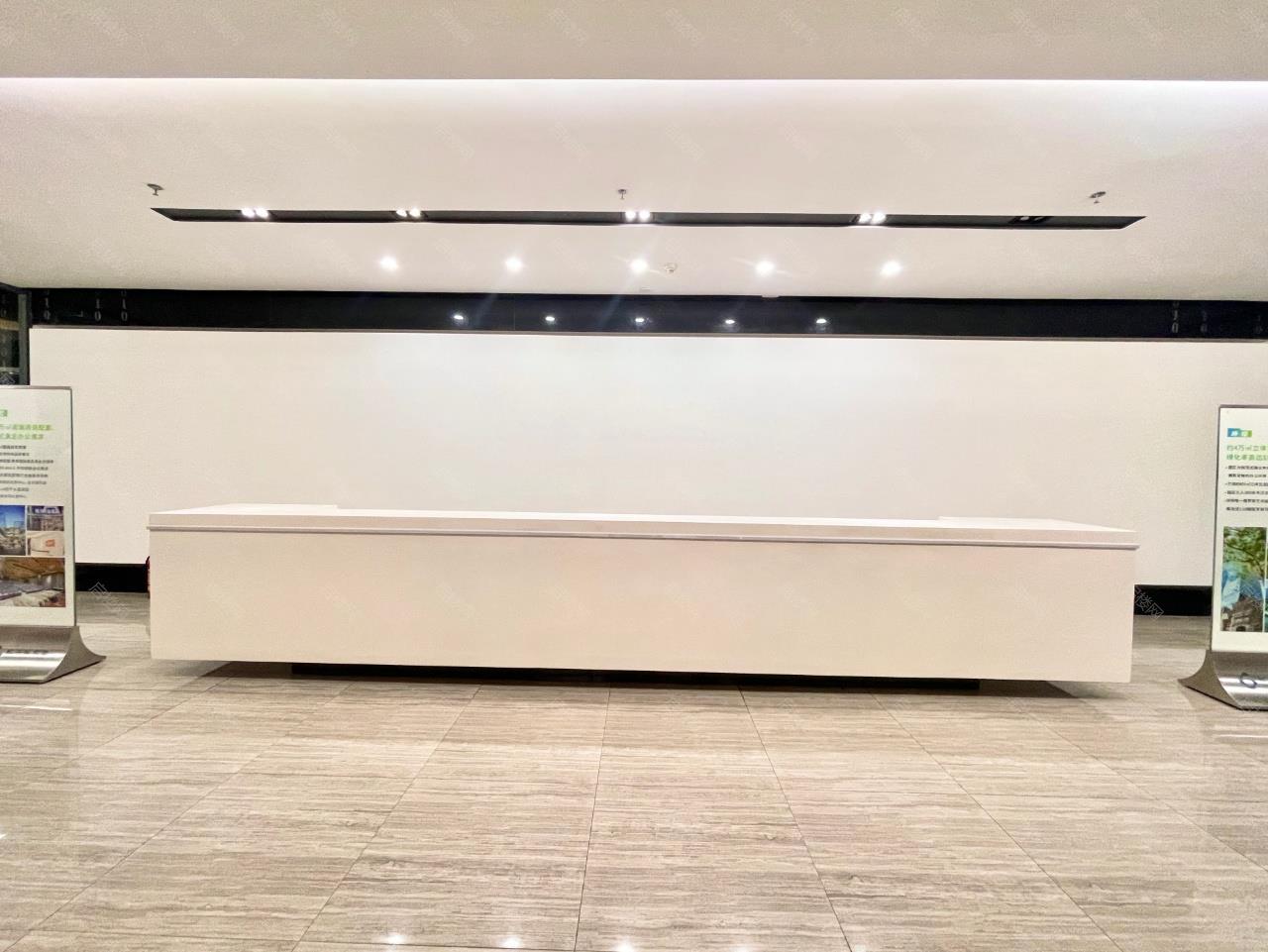 恒明珠金融中心