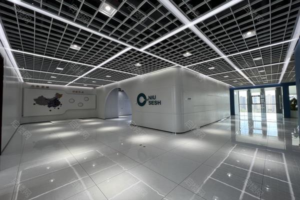 宏远临空总部港