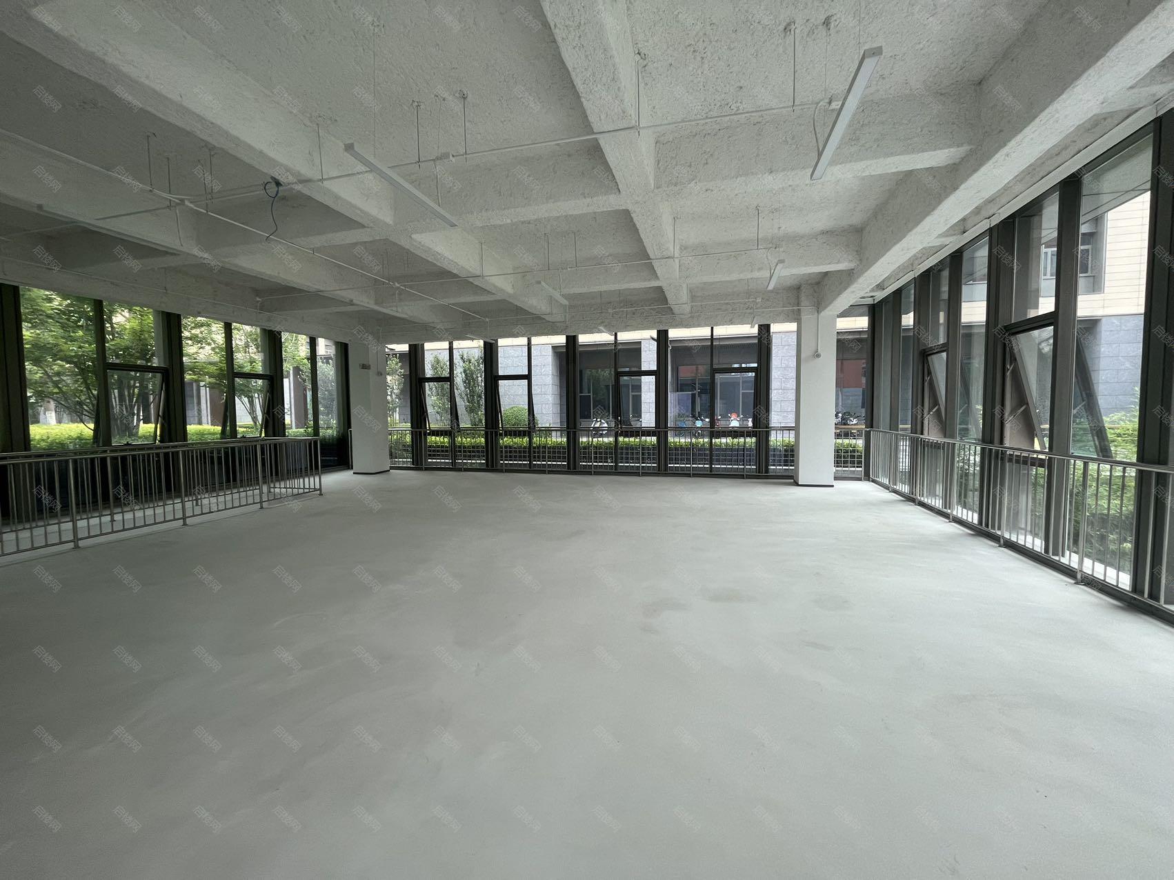 宏远临空总部港