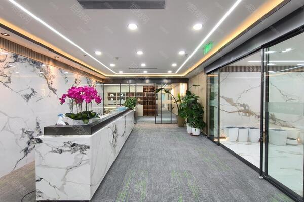 硅盾科技园出租房图片