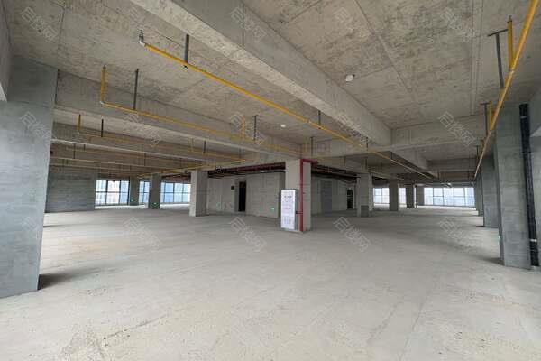 中国三峡武汉科创园（洪山）