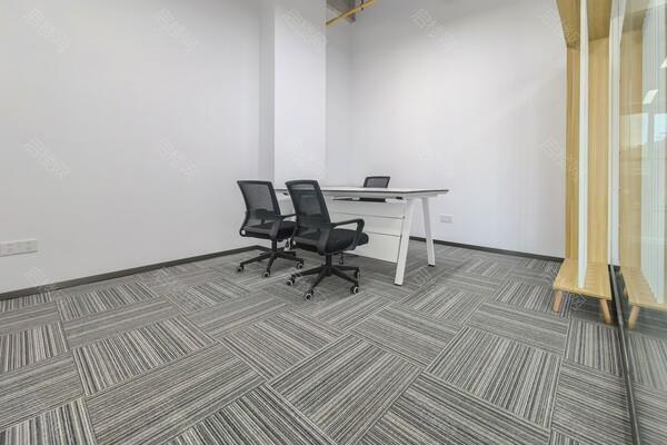 中国三峡武汉科创园（洪山）