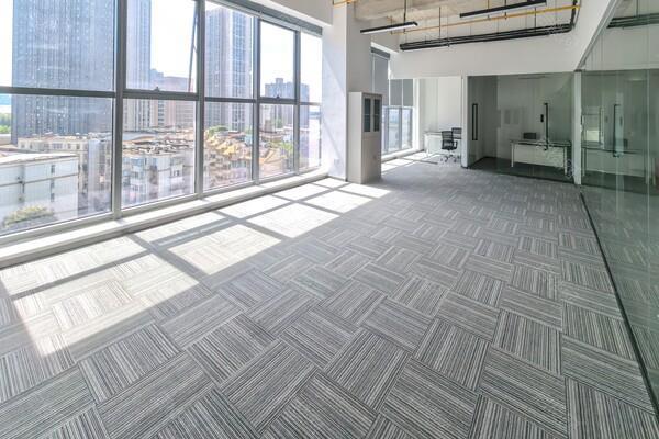 中国三峡武汉科创园（洪山）