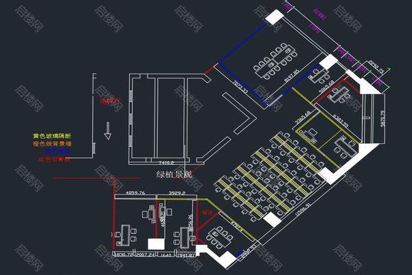 立基上东国际出租房图片