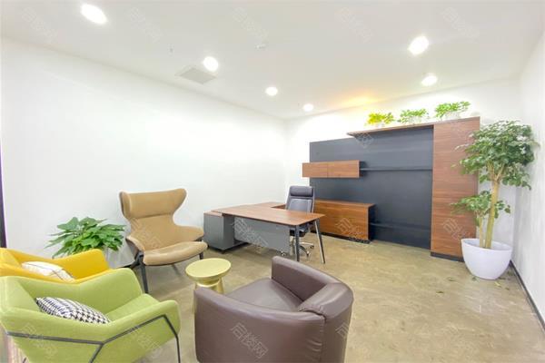 顺义绿地启航国际