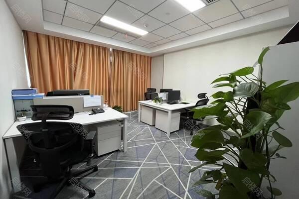 易创谷科技大厦