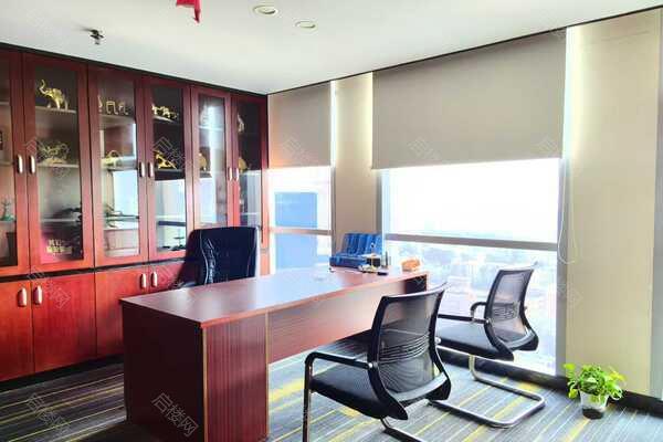 新长江国际广场