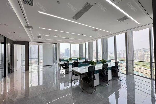 新长江国际广场