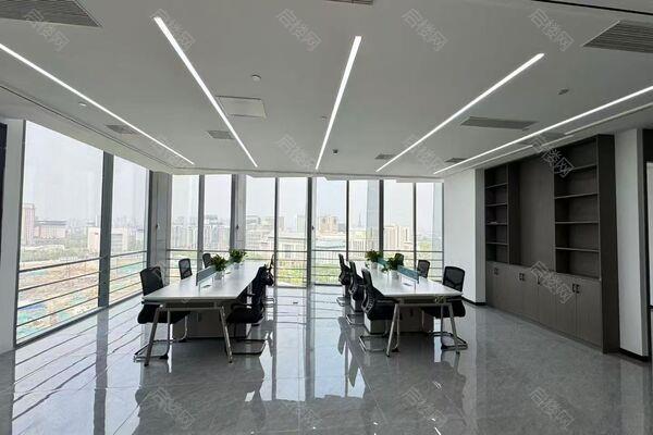 新长江国际广场