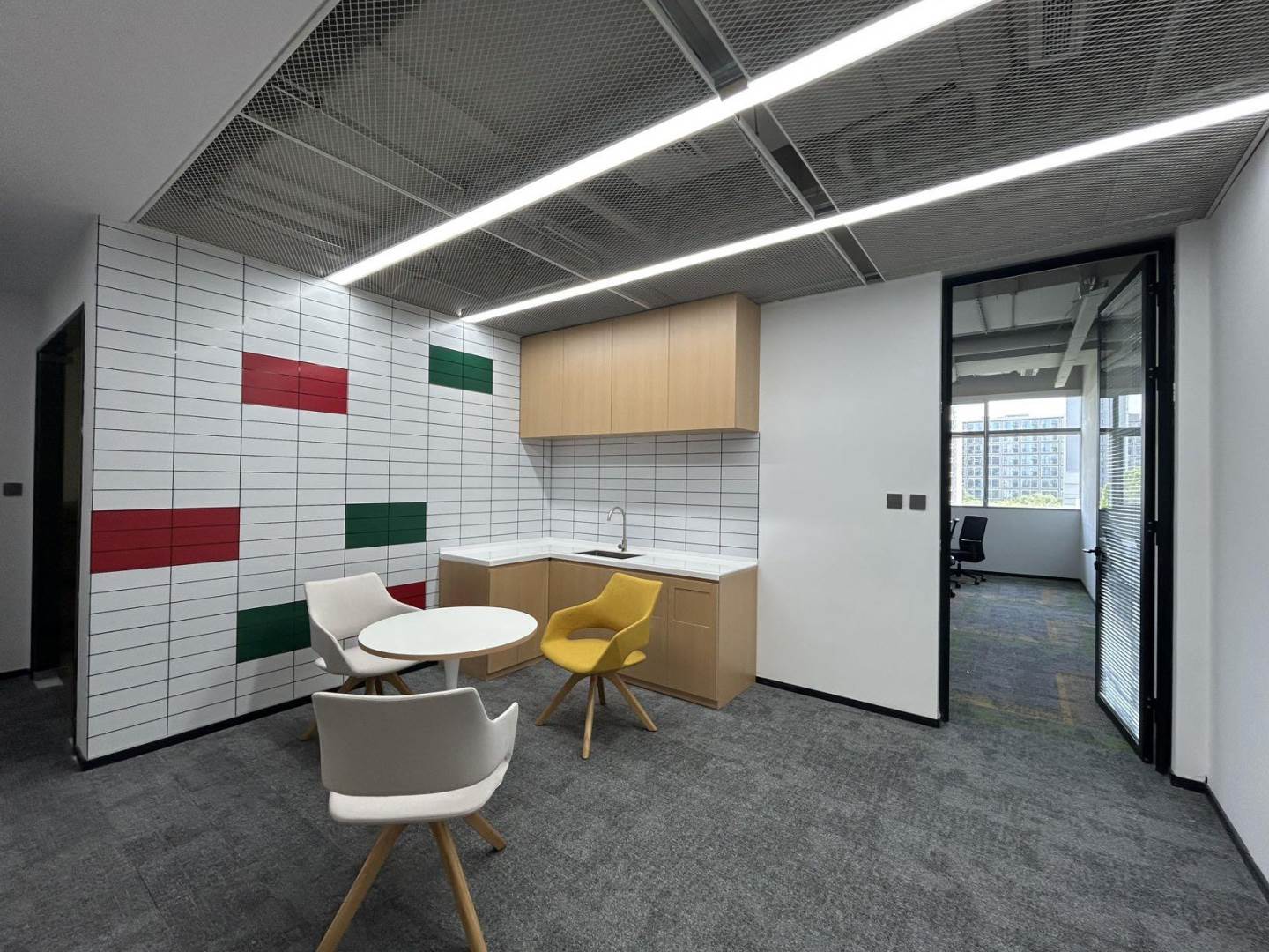 环普国际科创园