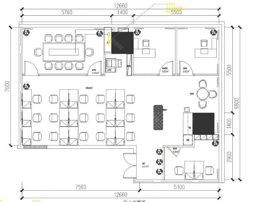 前海人寿金融中心