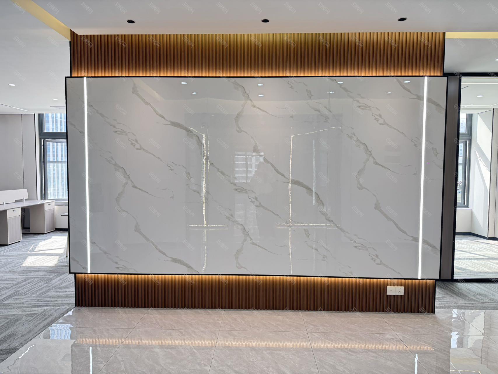 龙湖·清能天曜