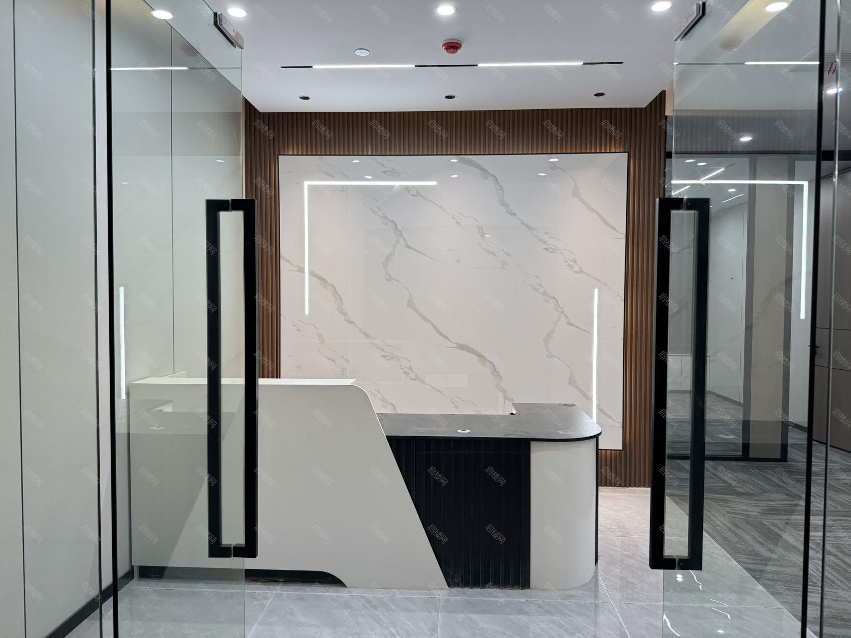 龙湖·清能天曜出租房图片