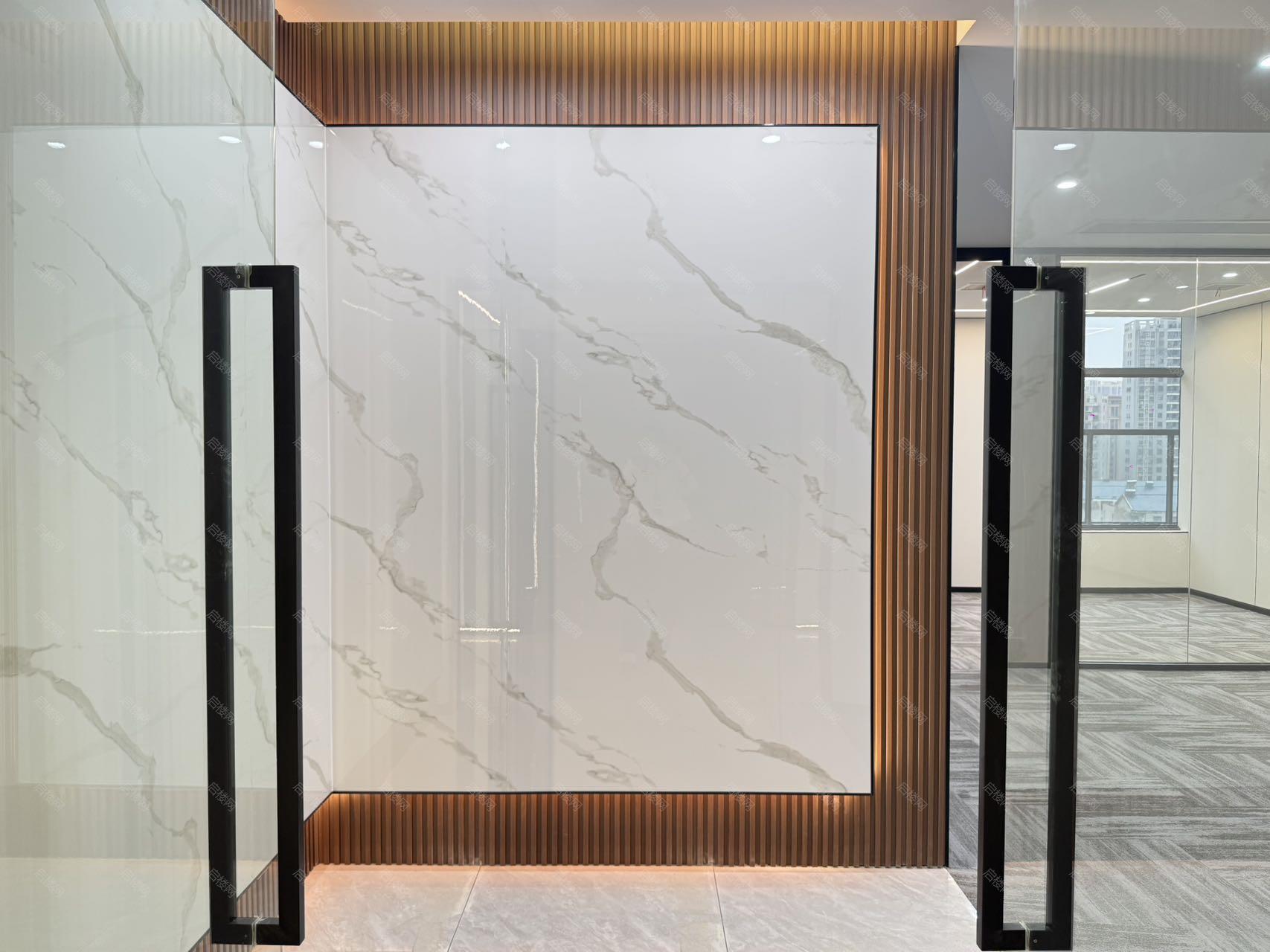 龙湖·清能天曜