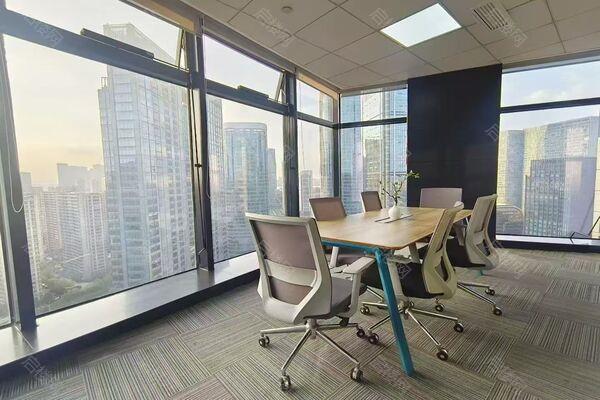 天风大厦出租房图片