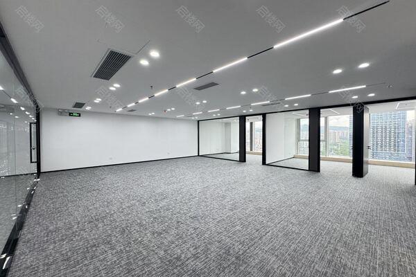 沙湖中金出租房图片