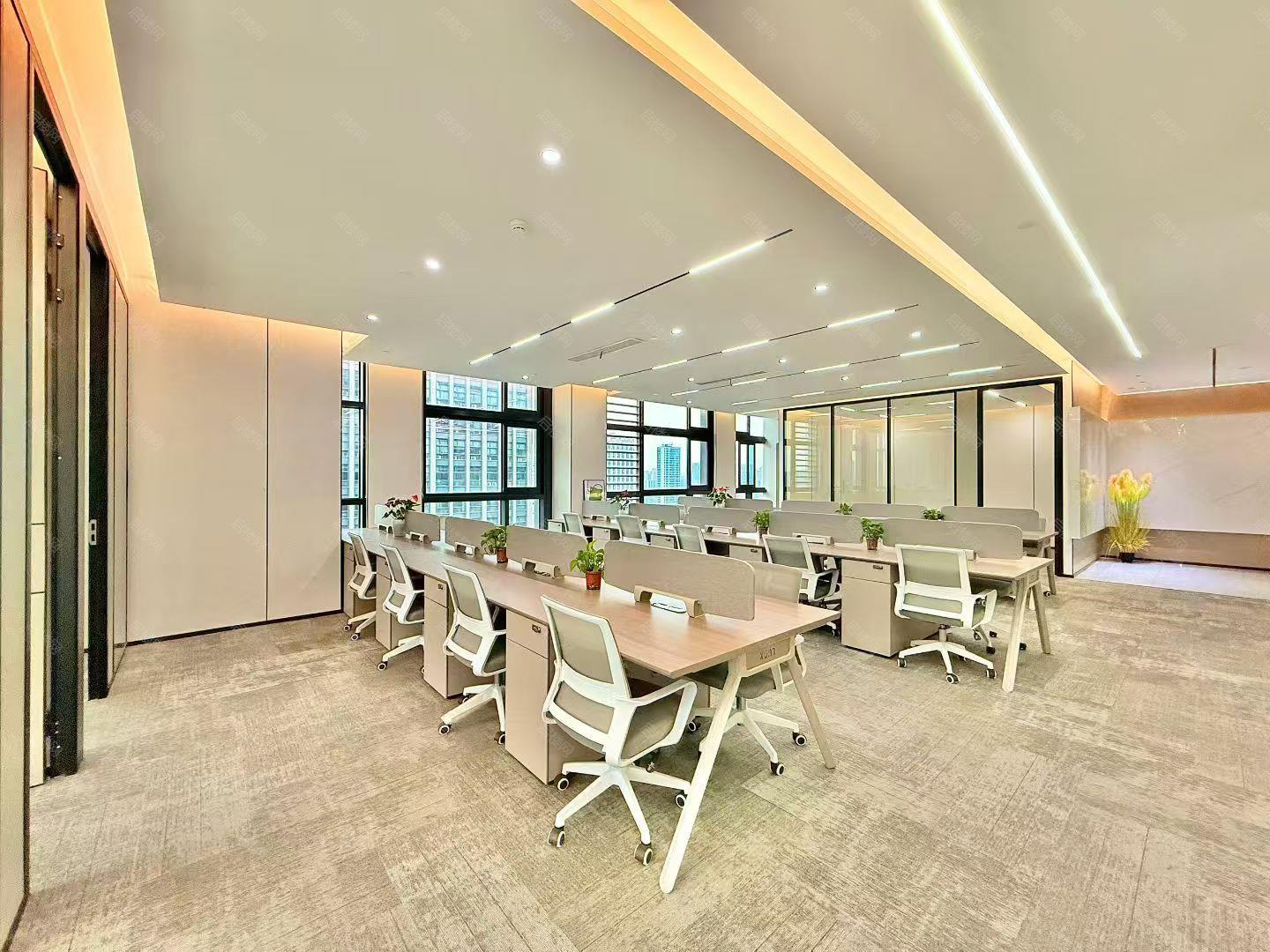 沙湖中金出租房图片