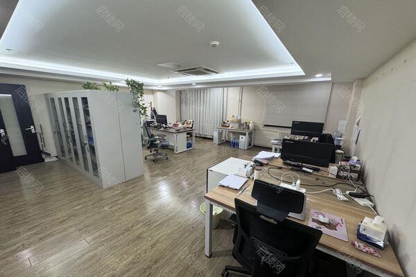 北京住总住宅国家产业化基地出租房图片