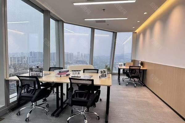 金茂广场(金茂ICC）