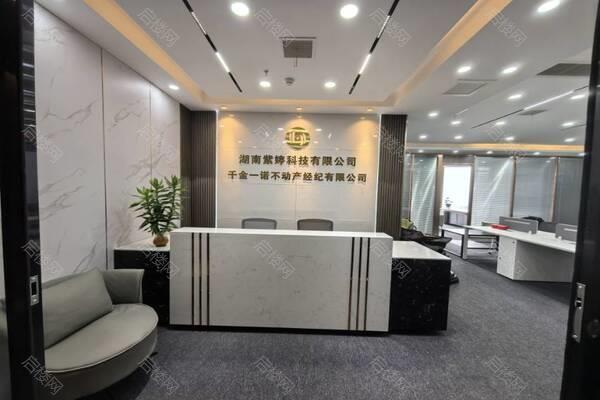 福晟金融中心出租房图片