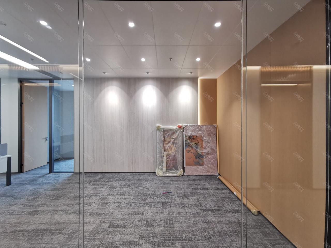 创富大厦•美百年科创中心