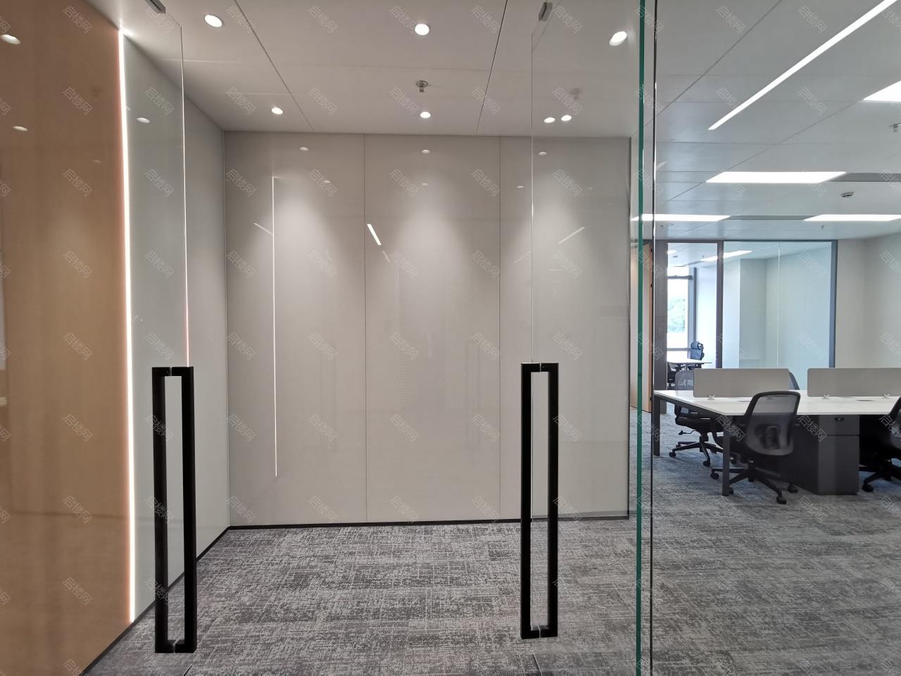 创富大厦•美百年科创中心