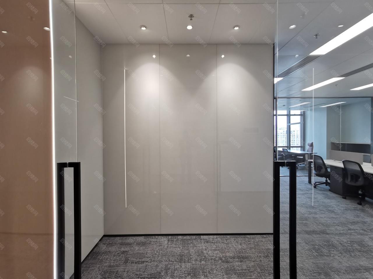 创富大厦•美百年科创中心