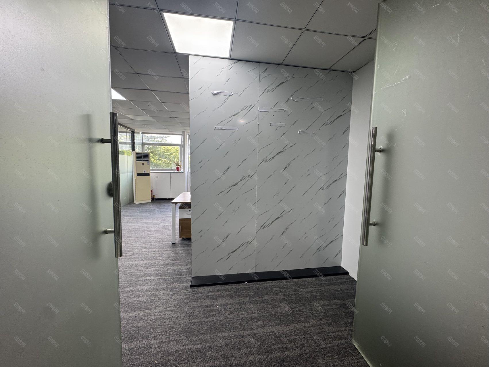 航天微电机大厦出租房图片